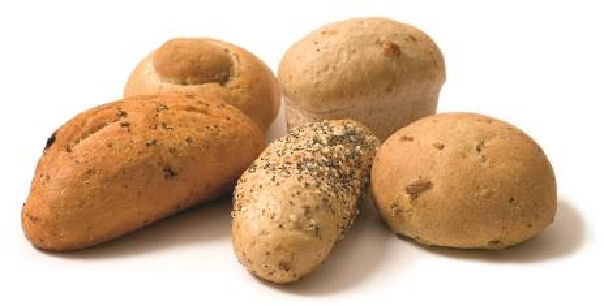 Speciality Breads