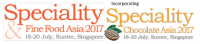 Speciality & Fine Food Asia