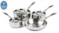 Vogue Triwall Pan and Mini-Pan range Vogue Triwall Nisbets catering pan range