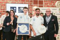 YNCOTY 2019, Henry Wadsworth