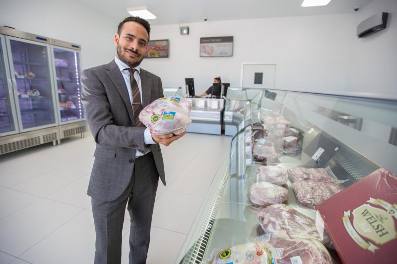 sales supervisor