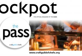 Craft Guild of Chefs launches e-newsletter