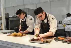 Country Range Student Chef semi-finalists announced