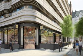 Duck & Waffle team to launch fast casual concept