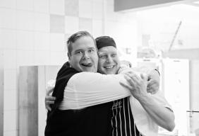 Essential Cuisine offers chefs the day off for Cornish Culinary Tour