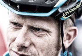 Hayden Groves Baxter Storey Cure Leukaemia Three Tours cycling