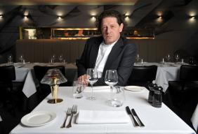 Marco Pierre White to open Steakhouse Bar & Grill in Southampton