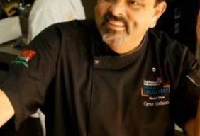 Cyrus Todiwala to cook for Worshipful Company of Cooks