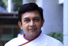 Chef Vivek Chauhan