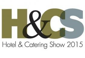 Hotel & Catering Show confirms exhibitor line-up and features
