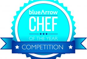 Final four announced in Blue Arrow Chef of the Year competition