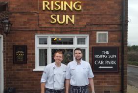 BBPA Pub Chef of the Year award receives over 100 nominations