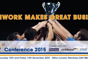 Programme for CESA Conference 2015 announced