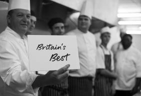 Essential Cuisine launches search for Britain’s Best Brigade 2016
