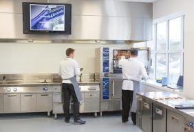 Electrolux to offer tailored demonstrations in new programme