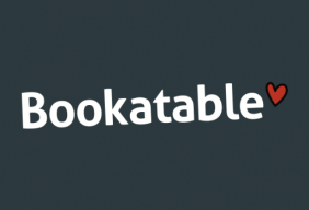 Bookatable reports 80% growth in Michelin dining