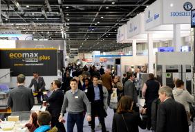 Hotelympia 2016 sees £200m spending spike