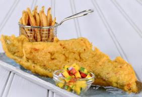 Consumers want more fish dishes on menus – Premier Foods’ research finds