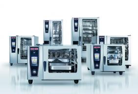 First Choice Catering Spares, Rational combi ovens, Combico