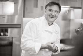 Raymond Blanc announced as Sodexo Chef of the Year judge
