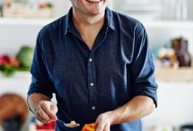 Theo Randall to host keynote at Commercial Kitchen 2016