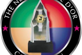 Image of Toque d'Or competition logo