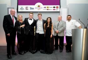 Farnborough College of Technology takes Zest Quest Asia crown