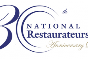 National Restaurateurs' Dinner to celebrate 30th anniversary 