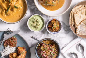 The Tamarind Collection to open fourth restaurant in Soho