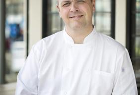 Allan Pickett appointed executive chef at Swan, Shakespeare's Globe