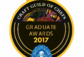 Graduate Awards 2017 