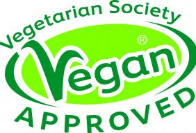 Vegan trademark