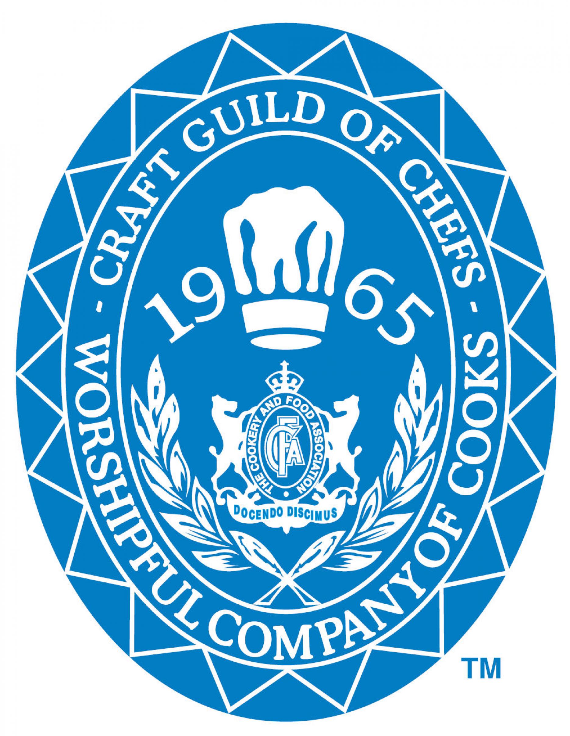 Craft Guild Chefs Honours Awards 2015