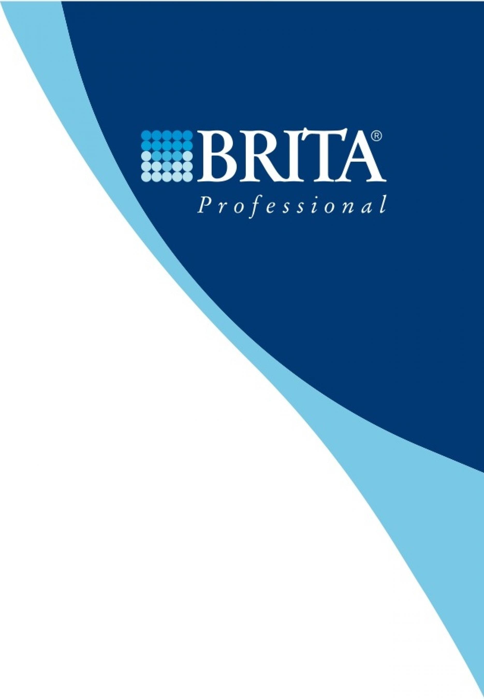 Brita Professional supports Hospitality Action charity