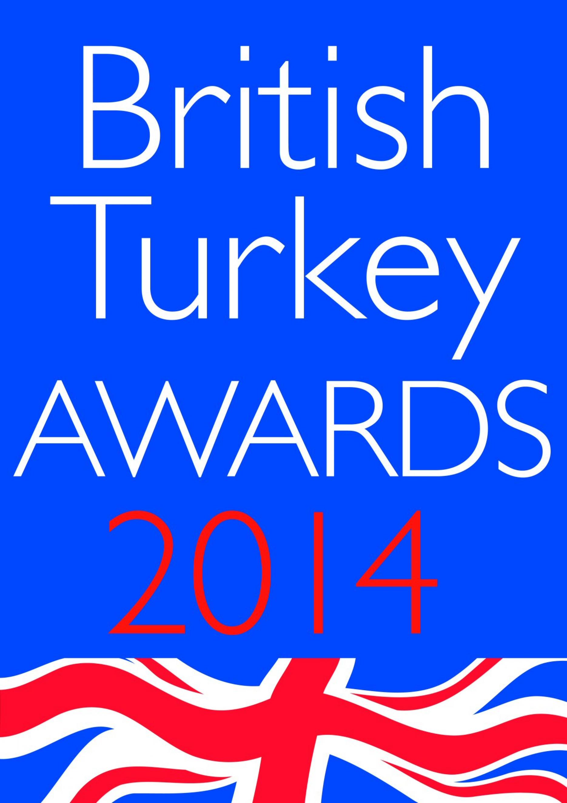 British Turkey Awards