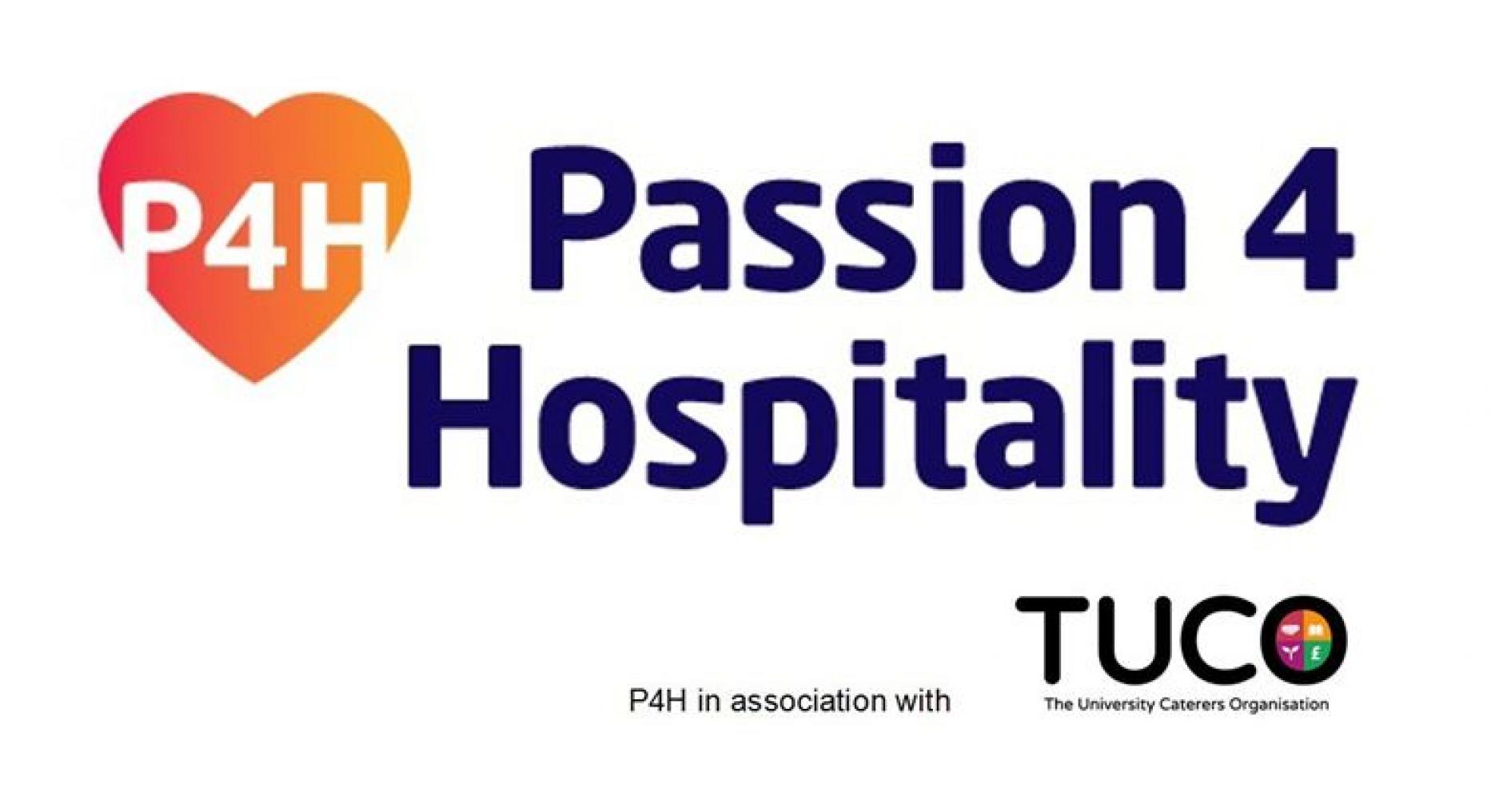 Passion4Hospitality returns for seventh year 