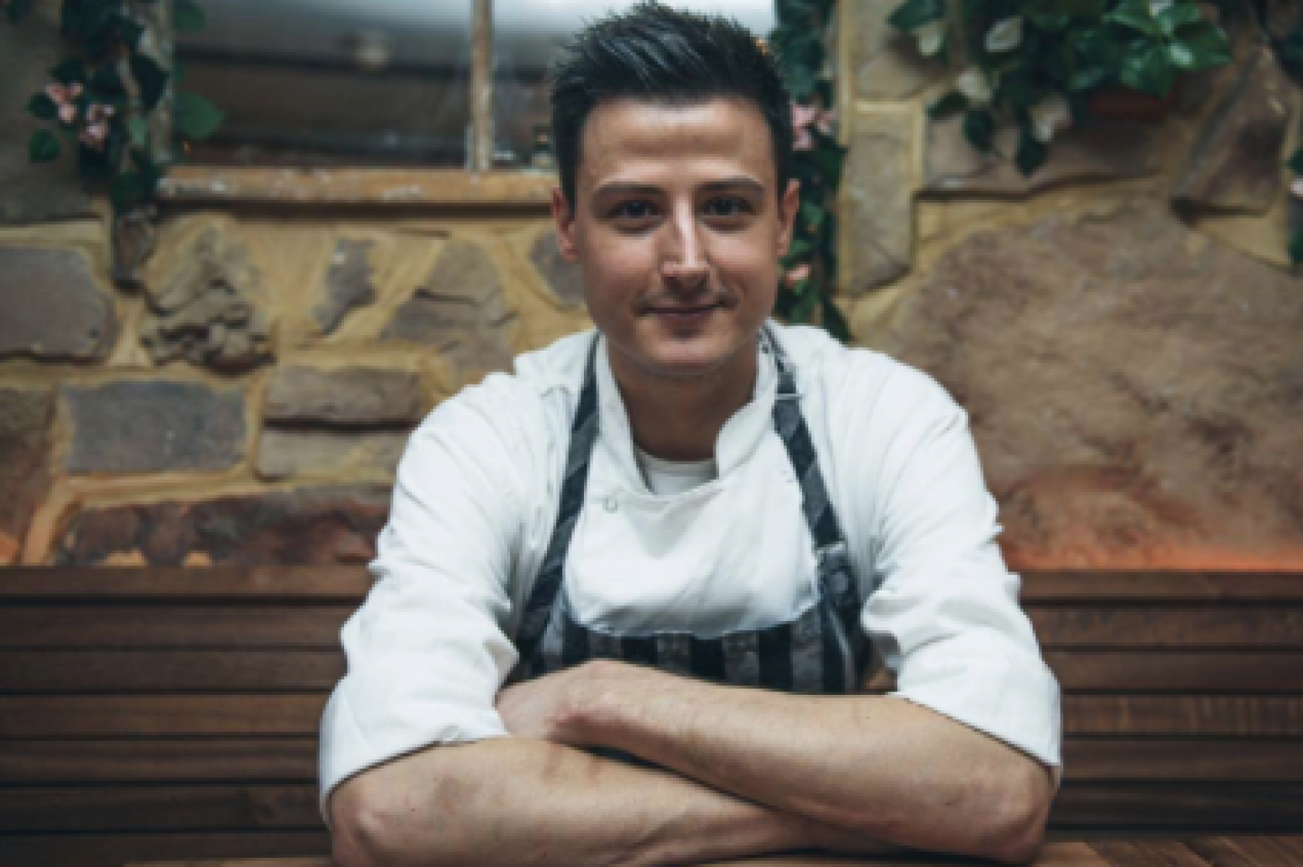 Andrea Pesenti appointed head chef at BungaTINI, Covent Garden