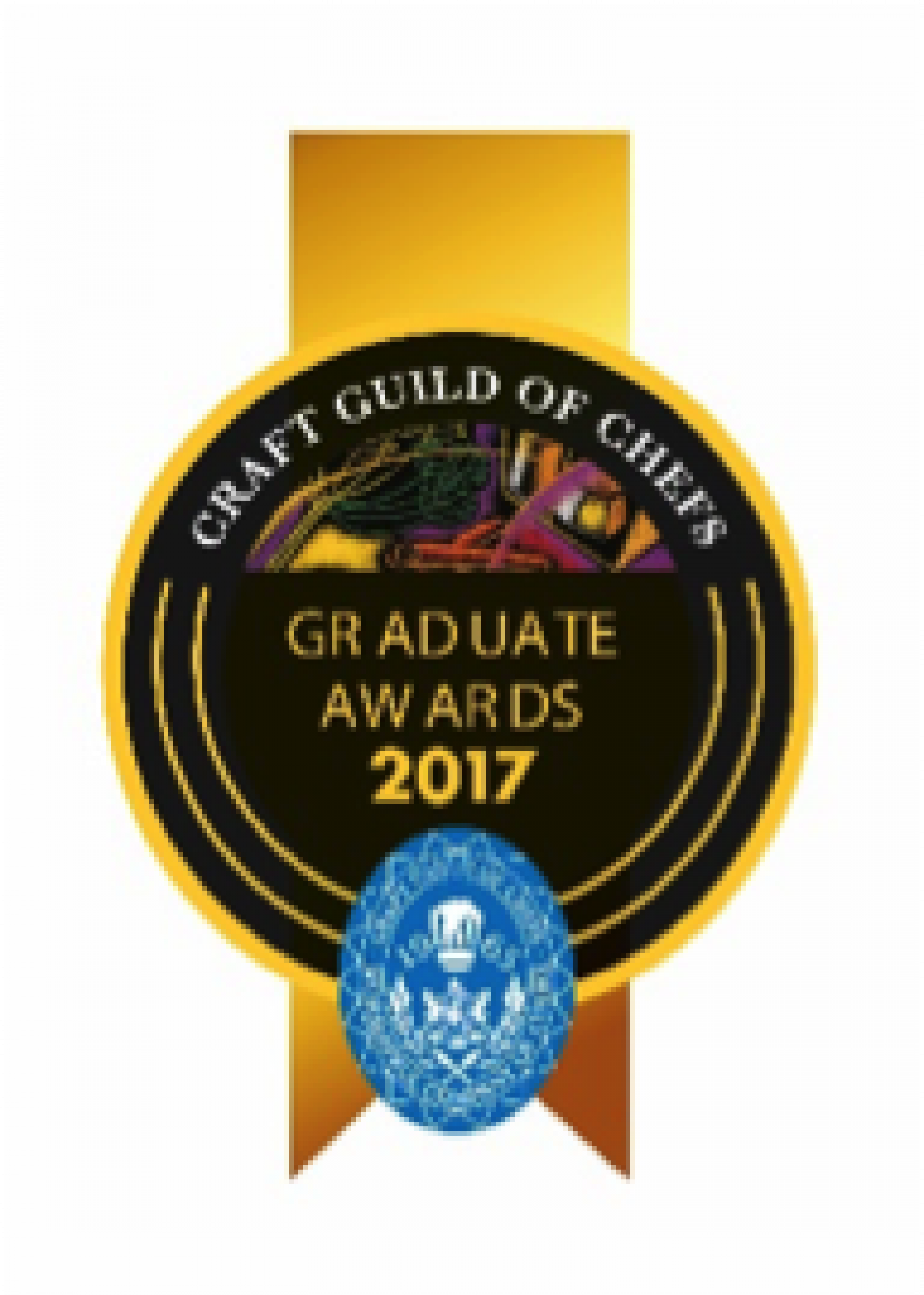 Graduate Awards 2017 