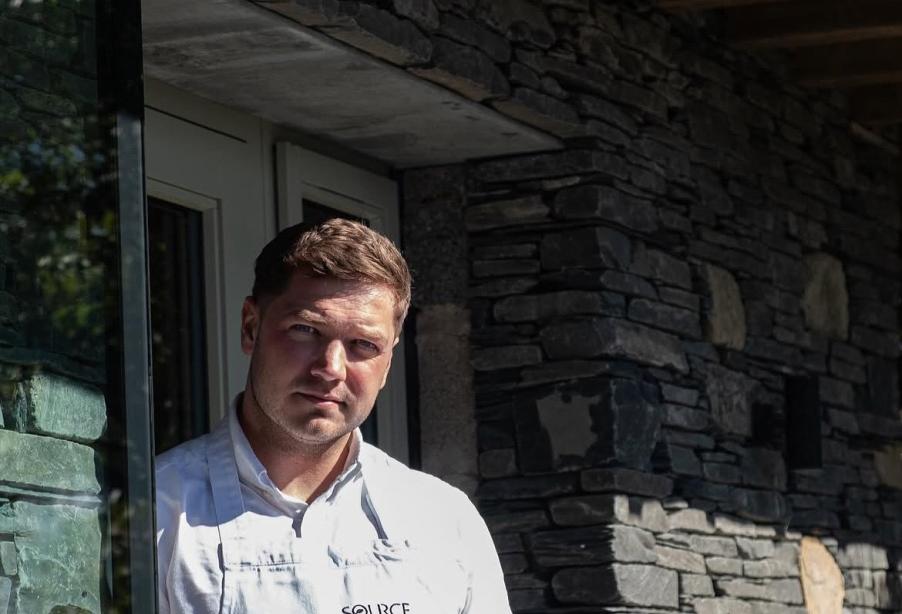 Ollie Bridgwater & Wellocks to join forces at Skills for Chefs Conference 