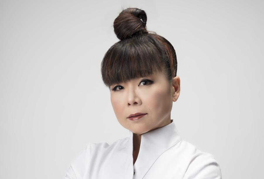 Restaurant Associates starts partnership with pastry chef Cherish Finden  