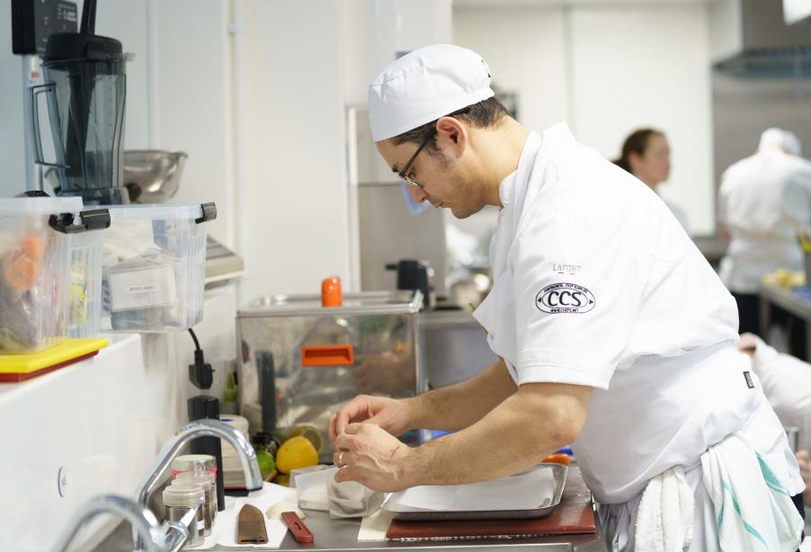 10 chefs in running for National Chef of the Year culinary title 