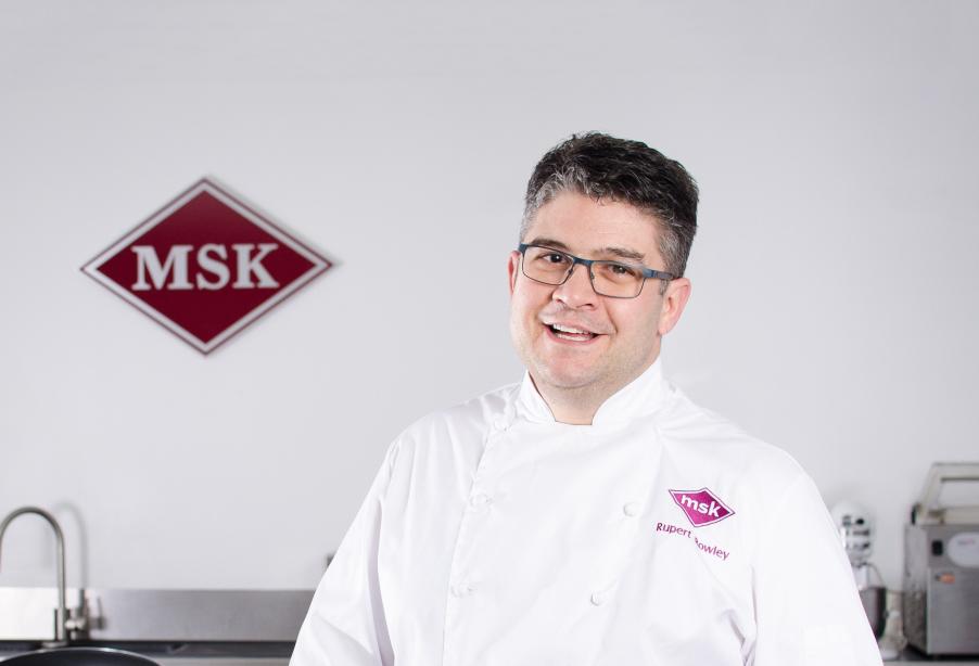 World Tapas Competition announces Rupert Rowley as judge 