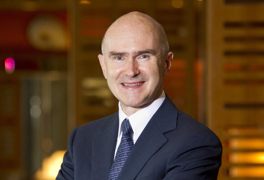 Hospitality leader Adrian Ellis to speak at Education & Training Summit