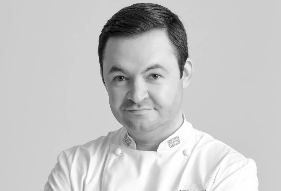 Ian Musgrave joins line-up for Skills for Chefs Conference 