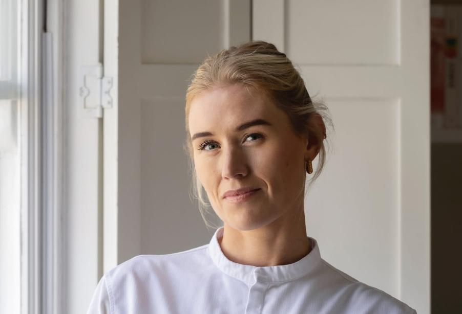 Kate Austen to present at 2026 Skills for Chefs Conference