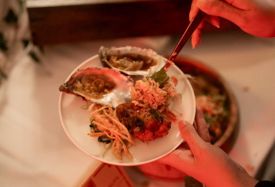Lee Kum Kee ‘turns up heat’ at World’s 50 Best Restaurants 