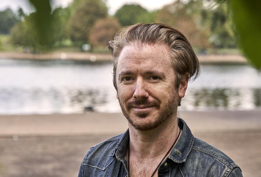 Restaurant Associates partners with Michelin-star chef Ollie Dabbous 