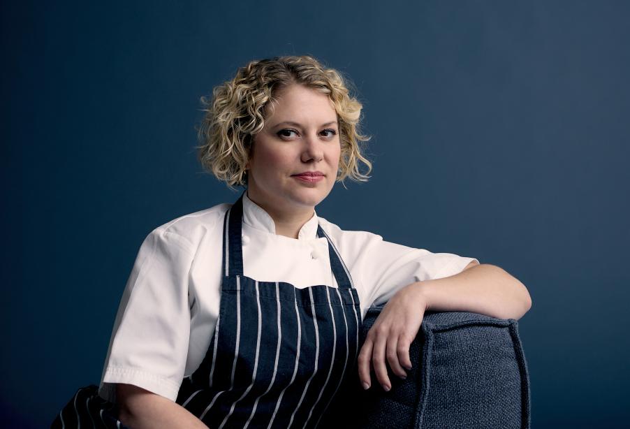 Chef Sally Abé joins 2026 Toque d’Or judging panel 