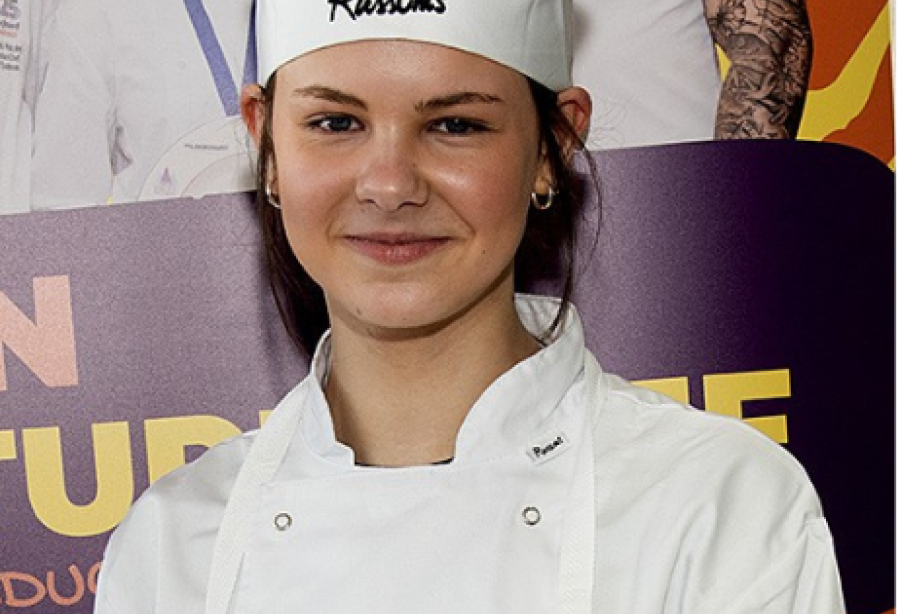 Springboard FutureChef crowns Kate Skinner as 2026 champion 