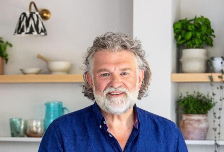 Hairy Biker Si King to host Public Sector Catering Kitchen at upcoming Expo